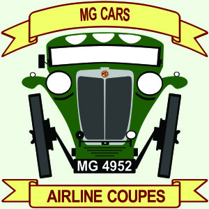 MG Types Airline