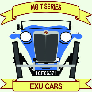 MG Types EXU