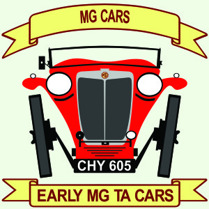 MG Types Early TA