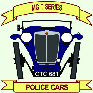 MG Types Police