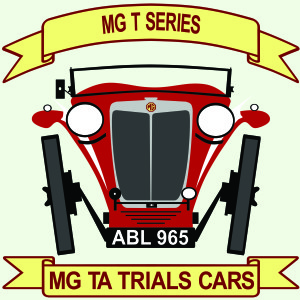MG Types Trials